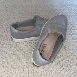 Dr scholl’s slip on shoes